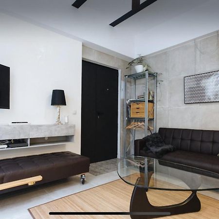 Lujoso loft con piscina&espacio office Sevilla Exterior foto