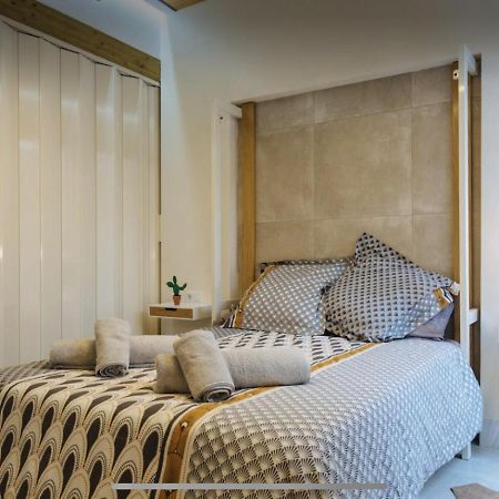 Lujoso loft con piscina&espacio office Sevilla Exterior foto