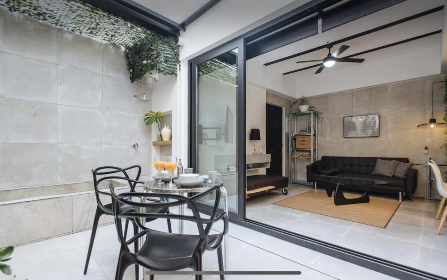 Lujoso loft con piscina&espacio office Sevilla Exterior foto